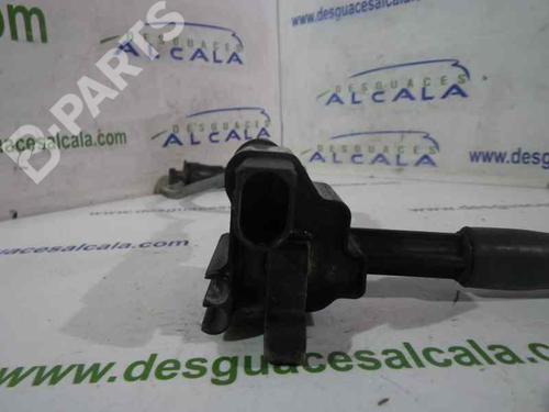 Ignition coil MG MG TF 135 | BP11248657M94 