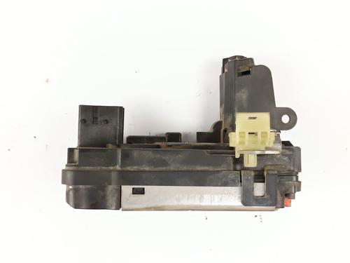 Used Rear right lock OPEL ASTRA H (A04) 1.6 (L48) (105 hp) 32508435