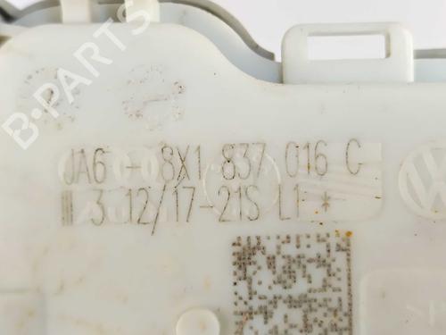 Front right lock AUDI A4 B9 (8W2, 8WC) 2.0 TDI | BP33941494C97 - Image 4