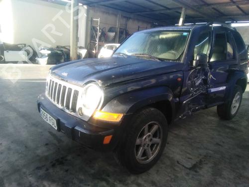 Right front window switch JEEP CHEROKEE (KJ) 2.8 CRD 4x4 | BP17694697I26 - Image 8