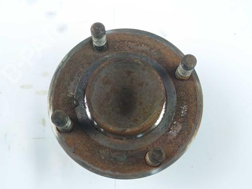 Used Right rear steering knuckle Right rear steering knuckle FORD TRANSIT COURIER B460 Box Body/MPV 1.5 TDCi (75 hp) 31919896 31919896