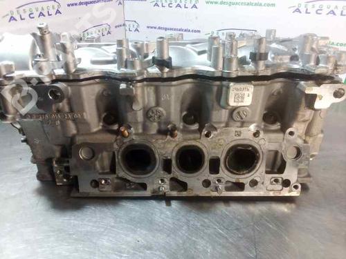 Cylinder head MERCEDES-BENZ C-CLASS (W205) AMG C 43 4-matic (205.064) | BP10969605M5 