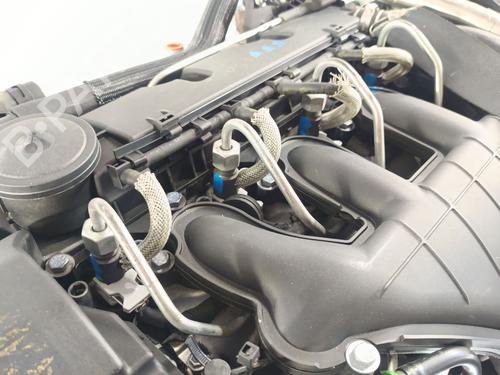 Silnik PEUGEOT 407 SW (6E_, 6D_) 2.0 HDi 135 | BP29970802M1 