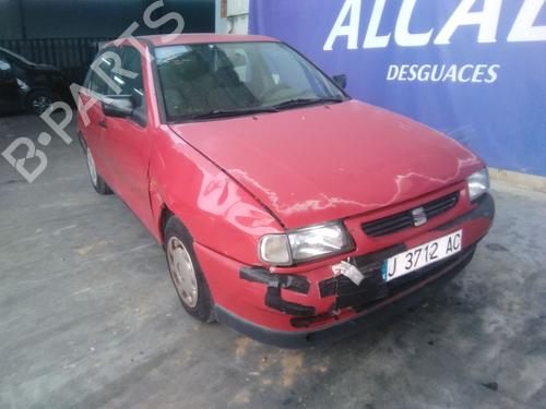 Left taillight SEAT IBIZA II (6K1) 1.9 SDI | BP18407755C34 