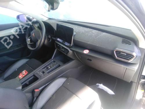 Warning switch CUPRA FORMENTOR (KM7, KMP) 1.5 TSI | BP17568114I22 - Image 15