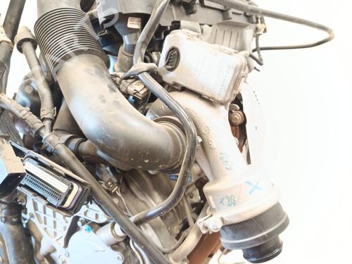 Engine MERCEDES-BENZ B-CLASS Sports Tourer (W245) B 180 CDI (245.207) | BP29176754M1 