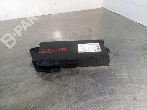 Electronic module BMW X1 (E84) sDrive 18 d | BP9993837M83 