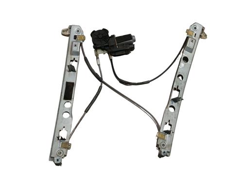 Used Front right window mechanism Front right window mechanism RENAULT MEGANE II (BM0/1_, CM0/1_) 1.5 dCi (BM02, BM13, BM2A, CM02, CM13) (101 hp) 33856833 33856833