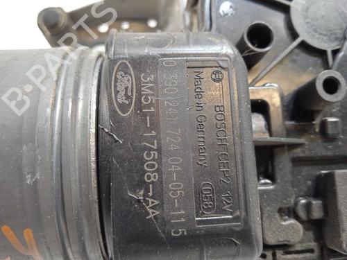 Front wiper motor FORD C-MAX (DM2) 1.6 TDCi | BP17568003M29 - Image 3