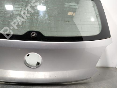 Tailgate VW POLO V (6R1, 6C1) 1.4 TDI | BP10751349C6 