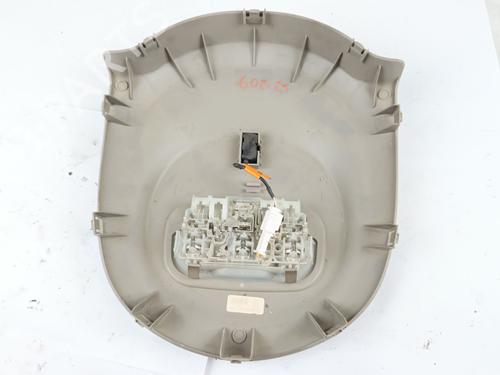 Interior roof light CITROËN BERLINGO MULTISPACE (B9) 1.6 BlueHDi 100 | BP29582850I8 