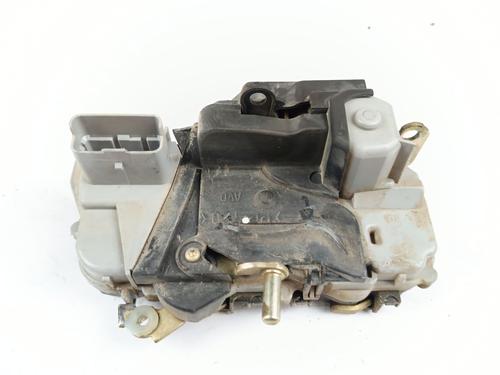 Used Front right lock CITROËN XSARA PICASSO (N68) 1.6 HDi (90 hp) 27376144
