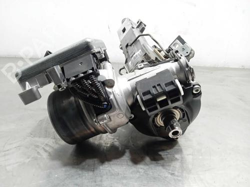 Steering column SEAT ARONA (KJ7, KJP)  | BP12071610M21  - Image 6