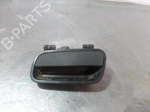 Used Rear right interior door handle Rear right interior door handle 9994167 9994167