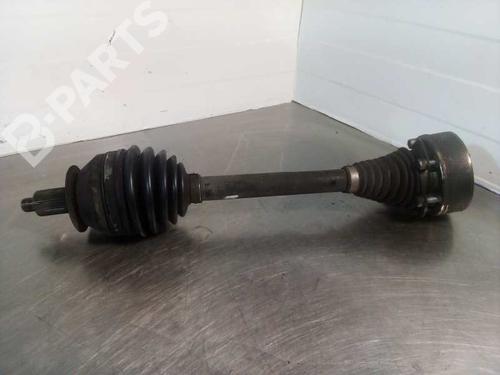 BP10179482M38 | Left front driveshaft AUDI A1 Sportback (8XA, 8XF) 1.6 TDI BP10179482M38