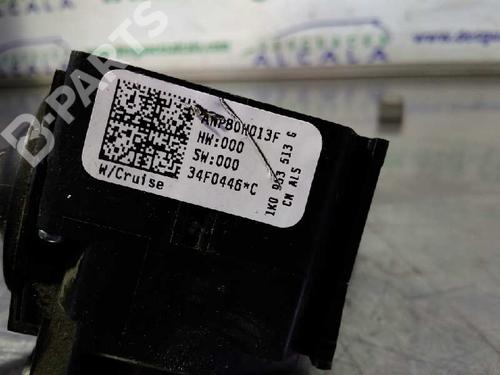 Headlight switch SEAT LEON (1P1)  | BP9990596I24 
