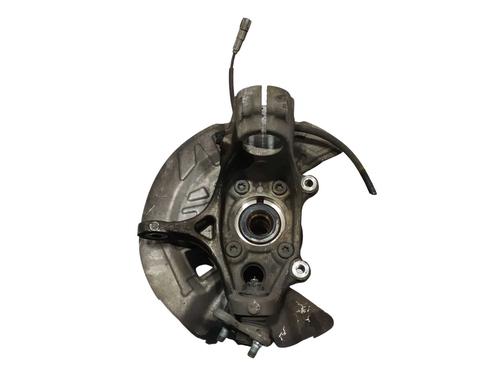 Left front steering knuckle HYUNDAI i30 (PDE, PD, PDEN) 2.0 N | BP33469834M25 - Image 2