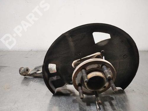 Højre Styrespindel Lejehus LAND ROVER RANGE ROVER SPORT I (L320) [2005-2013]  10093477