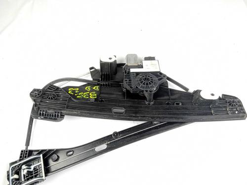 Used Front right window mechanism Front right window mechanism CITROËN C4 III (BA_, BB_, BC_) [2020-2026] 13489230 13489230
