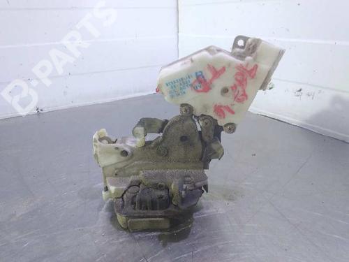 Rear right lock FORD MAVERICK (UDS, UNS)  | BP10179400C99 