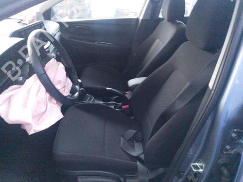 Left front window switch HYUNDAI i20 III (BC3, BI3) 1.2 | BP28516886I27 - Image 13