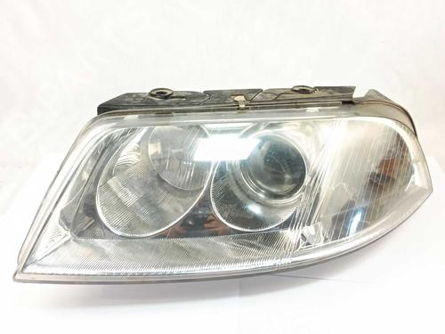 Used Left headlight Left headlight VW PASSAT B5.5 (3B3) 1.9 TDI (101 hp) 31706668 31706668