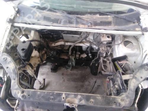 Interior handle PEUGEOT PARTNER Box Body/MPV  | BP16724068I7  - Image 8