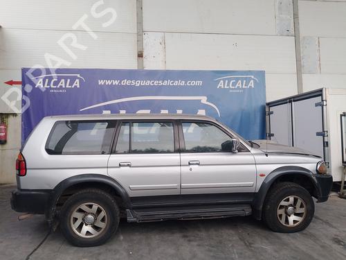 Used Parts MITSUBISHI PAJERO SPORT I (K7_, K9_) 2.5 TD (K94W, K74T) (115 hp) 4473988