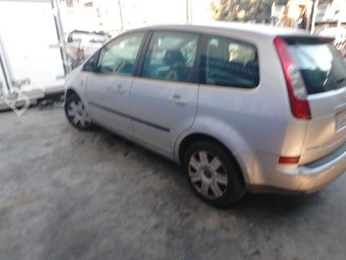 Right taillight FORD FOCUS C-MAX (DM2) 1.6 TDCi | BP23528336C35 - Image 6