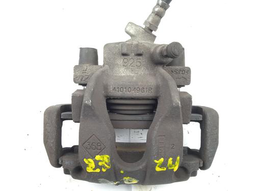 Right front brake caliper SMART FORFOUR Hatchback (453) 1.0 (453.042, 453.043) (71 hp) 17207372