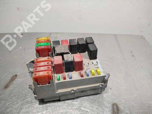 Fuse box FIAT BRAVO II (198_)  | BP9997159E1 