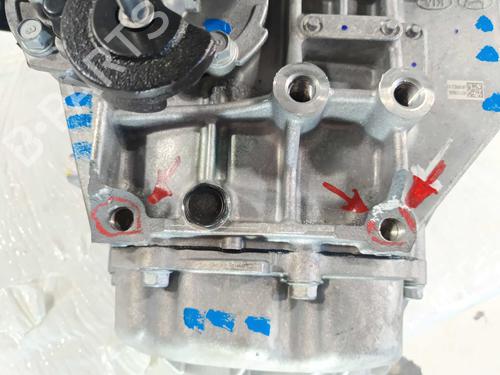 Gearbox KIA XCEED (CD) 1.0 T-GDI MHEV | BP36998389M3 - Image 10