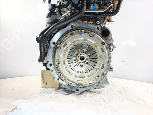 Engine VW GOLF V (1K1) 1.9 TDI 4motion | BP35898865M1 - Image 8