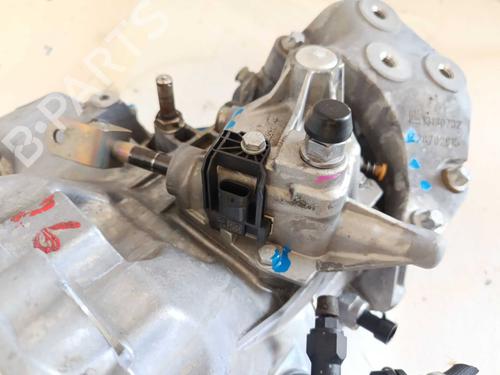 Gearbox OPEL CORSA D (S07) 1.3 CDTI (L08, L68) | BP36259916M3  - Image 10
