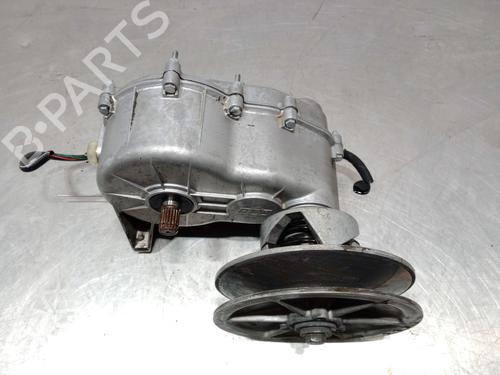 Gearkasse LIGIER XTOO (LXT) 0.5 (5 hp) 29260488