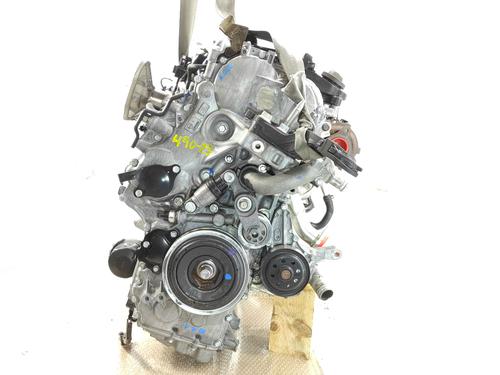 Used Engine HONDA HR-V (RU) 1.6 i-DTEC (RU8) (120 hp) 28295285