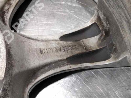 Rim BMW 3 Coupe (E92) 320 d | BP9979348C45
