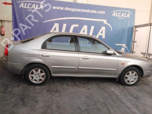 Used Parts KIA SHUMA II (FB) 1.6 2024761
