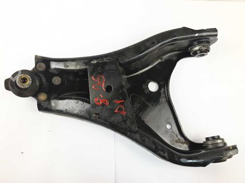 Used Left front suspension arm Left front suspension arm DACIA DUSTER (HS_) 1.5 dCi (109 hp) 31882857 31882857