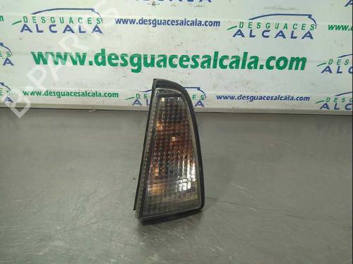 Used Left front indicator Left front indicator 10958097 10958097