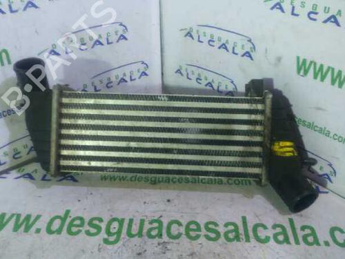 Used Intercooler Intercooler 14352224 14352224