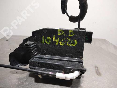 Used Front right lock PEUGEOT 308 II (LB_, LP_, LW_, LH_, L3_) 1.2 THP 130 (131 hp) 9978880