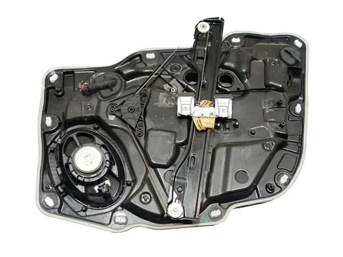 Used Front left window mechanism JEEP RENEGADE SUV (BU, B1, BV) 1.5 T4 Hybrid (131 hp) 32471120
