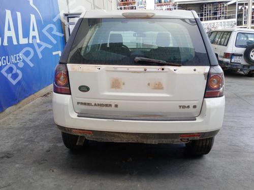 Left front window switch LAND ROVER FREELANDER 2 (L359) 2.2 TD4 4x4 | BP27983327I27 - Image 6