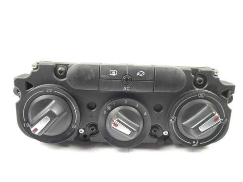 Used Climate control Climate control SEAT LEON (1P1) [2005-2013] 16053205 16053205