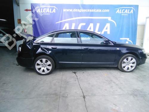 Used Parts AUDI A6 C6 (4F2)    1168339