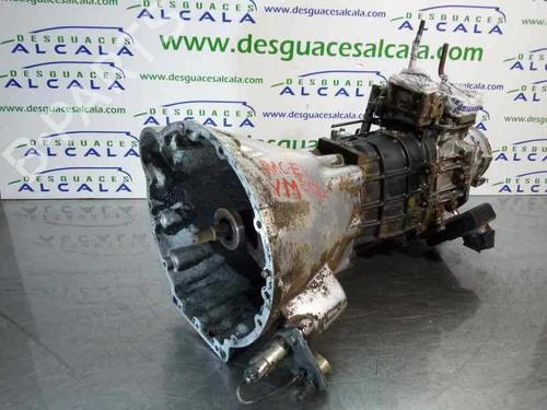 Used Gearbox Gearbox 11247293 11247293