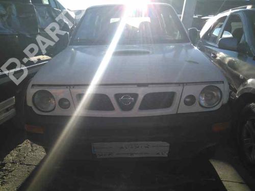 Front right interior door handle NISSAN TERRANO II (R20)  | BP10751476I14  - Image 8