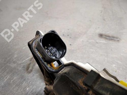 Rear left lock SEAT IBIZA IV (6J5, 6P1) 1.4 TDI | BP10143196C100 