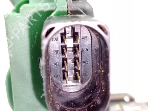Front left lock SEAT LEON (1M1) 1.9 TDI | BP17772075C98 